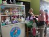 Baby Cafe PKK Kecamatan Prambanan