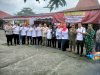 PEMILIHAN KEPALA DESA DI DESA WILAYAH PRAMBANAN BERJALAN DENGAN AMAN SUKSES TANPA EKSES