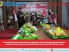 SAMBUT HUT RI KE 78 KECAMATAN PRAMBANAN GELAR LOMBA TUMPENG DAN MALAM TIRAKATAN