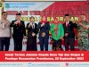 SERTIJAB KEPALA DESA DI KEC PRAMBANAN USAI DI GELAR