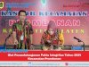 PENANDATANGANAN PAKTA INTEGRITAS
