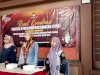 RAKOR PEMUTAKHIRAN DATA PEMILIH UNTUK PEMILIHAN SERENTAK TAHUN 2024 SELESAI DI GELAR OLEH PPK KECAMATAN PRAMBANAN