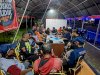 Posko Kewaspadaan Hidrometeorologi & Mudik Lebaran 1446 H Kecamatan Prambanan 