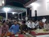 Camat Prambanan Hadiri Pengajian Halal BI Halal dan Pamitan Haji
