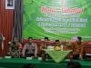 Camat Prambanan Hadiri Halal BI Halal di Desa Bugisan