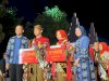 Kecamatan Prambanan Raih Juara 2 di Malam Puncak Apresiasi Duta Genre Klaten 2025