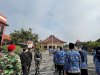 upacara memperingati hari pahlawan 