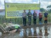 launching program ketahanan pangan BUMDES Karya Langgeng Desa Kebondalem Lor