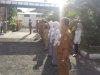Apel Pagi Karyawan Karyawati Kecamatan Prambanan