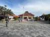 Kecamatan Prambanan Gelar Upacara Memperingati Hari Bela Negara