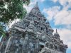 Candi Sojiwan: Jejak Kebijaksanaan dan Harmoni di Jantung Prambanan