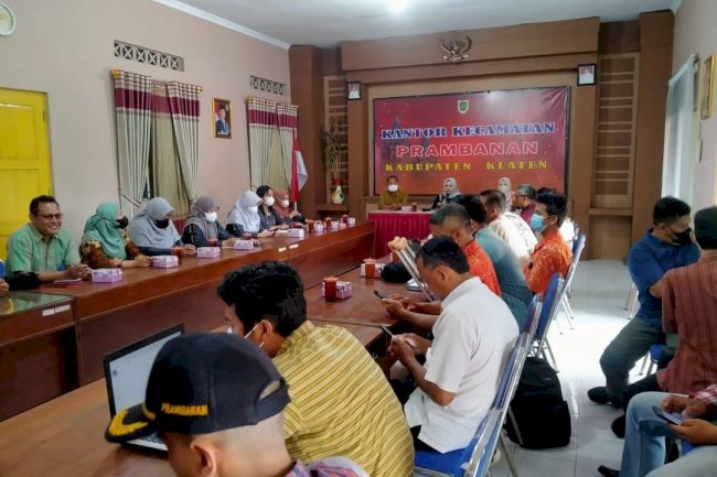 PENTINGNYA PERENCANAAN DALAM PELAKSANAAN PEMBANGUNAN DESA 