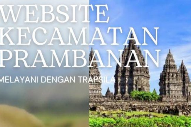 ASN KECAMATAN PRAMBANAN BERBAGI TAKZIL