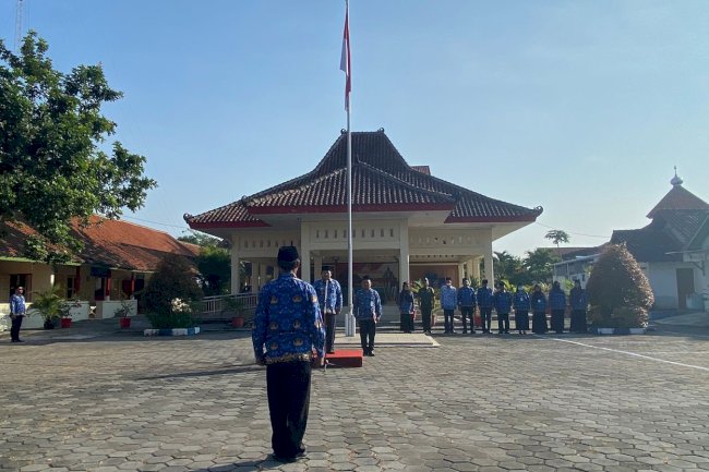 HARI KEBANGKITAN NASIONAL