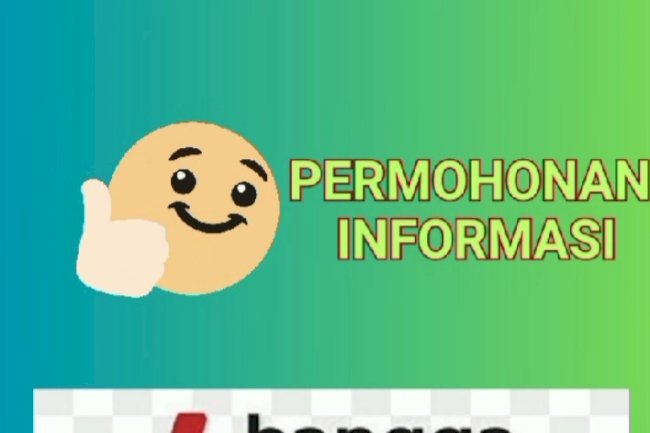 Alur Permohonan Informasi