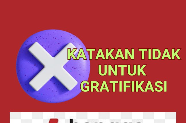 GRATIFIKASI