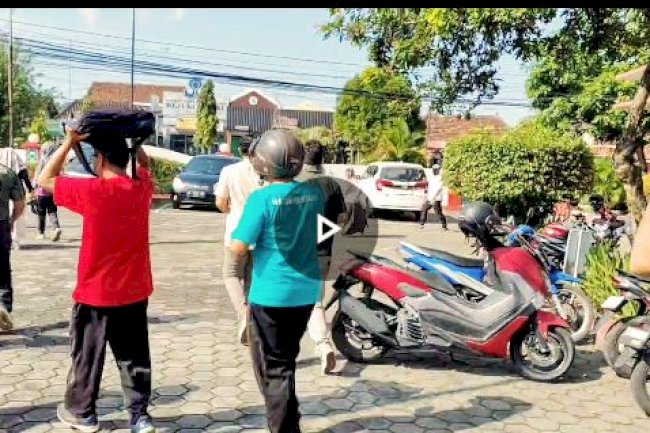 Hari Kesiapsiagaan Bencana