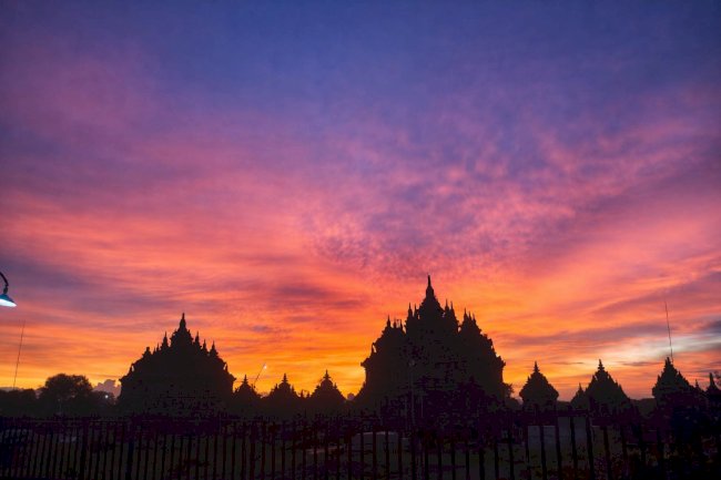 Desa Wisata Bugisan, Kec. Prambanan, Kab. Klaten, Jawa Tengah