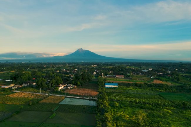 Kemudo: Simfoni Industri dan Kemandirian Desa di Gerbang Timur Klaten