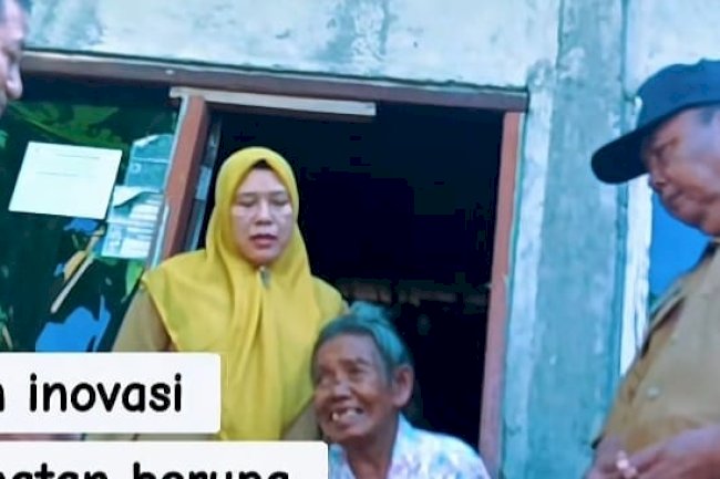 PROGRAM SITAJAM, WUJUD KEPEDULIAN KECAMATAN PRAMBANAN DALAM MENJANGKAU MASYARAKAT RENTAN