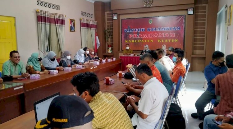 PENTINGNYA PERENCANAAN DALAM PELAKSANAAN PEMBANGUNAN DESA 