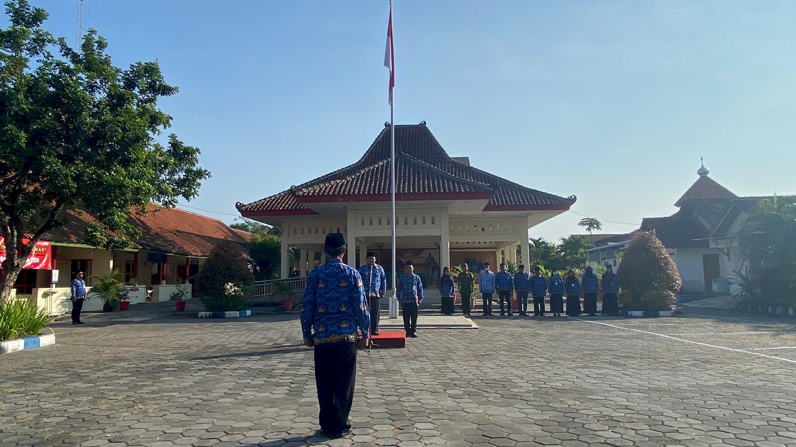 HARI KEBANGKITAN NASIONAL