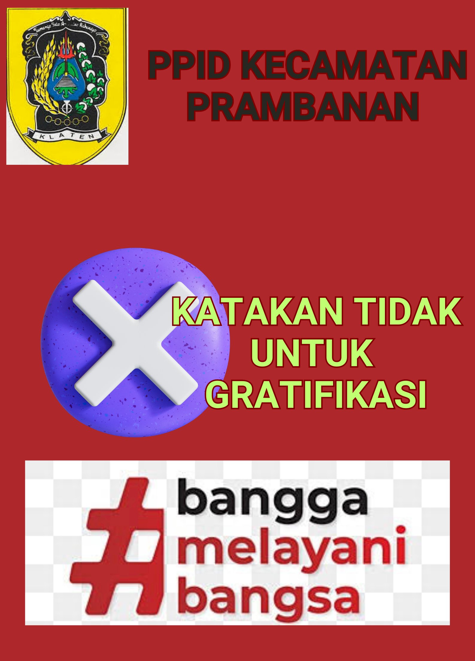 GRATIFIKASI