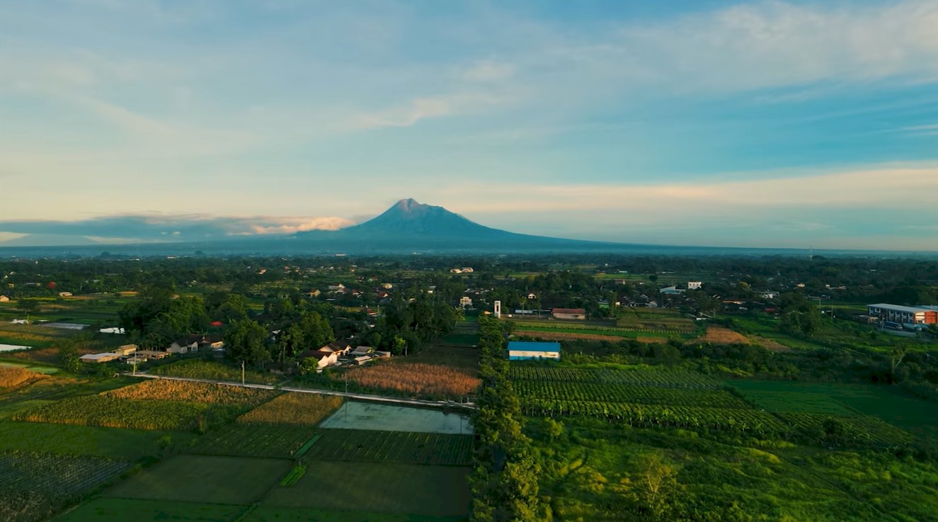 Kemudo: Simfoni Industri dan Kemandirian Desa di Gerbang Timur Klaten