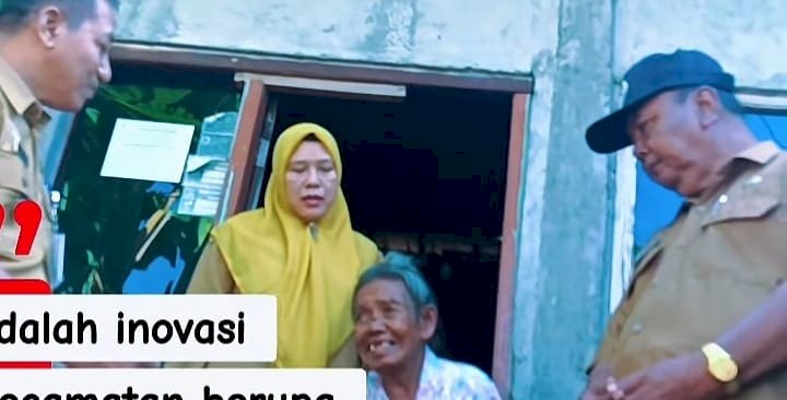 PROGRAM SITAJAM, WUJUD KEPEDULIAN KECAMATAN PRAMBANAN DALAM MENJANGKAU MASYARAKAT RENTAN